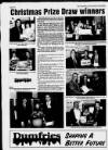 Dumfries and Galloway Standard Wednesday 17 January 1996 Page 8