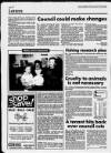Dumfries and Galloway Standard Wednesday 17 January 1996 Page 10