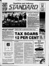 Dumfries and Galloway Standard Wednesday 06 March 1996 Page 1