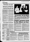 Dumfries and Galloway Standard Wednesday 06 March 1996 Page 12