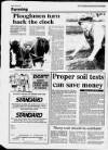 Dumfries and Galloway Standard Friday 08 March 1996 Page 22