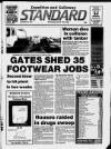 Dumfries and Galloway Standard Wednesday 13 March 1996 Page 1
