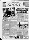 Dumfries and Galloway Standard Wednesday 13 March 1996 Page 32
