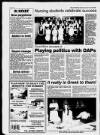 Dumfries and Galloway Standard Wednesday 20 March 1996 Page 4
