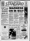 Dumfries and Galloway Standard