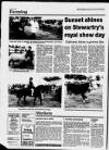 Dumfries and Galloway Standard Wednesday 07 August 1996 Page 12