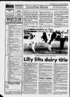 Dumfries and Galloway Standard Wednesday 07 August 1996 Page 14