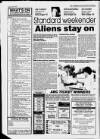 Dumfries and Galloway Standard Friday 23 August 1996 Page 22