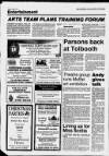 Dumfries and Galloway Standard Friday 23 August 1996 Page 24