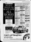 Dumfries and Galloway Standard Friday 23 August 1996 Page 42