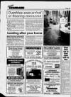 Dumfries and Galloway Standard Friday 23 August 1996 Page 68