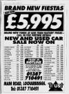 Dumfries and Galloway Standard Friday 30 August 1996 Page 47