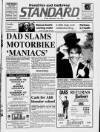 Dumfries and Galloway Standard Friday 13 September 1996 Page 1
