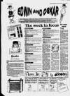 Dumfries and Galloway Standard Friday 13 September 1996 Page 32