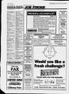 Dumfries and Galloway Standard Friday 13 September 1996 Page 38