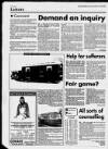 Dumfries and Galloway Standard Wednesday 02 October 1996 Page 8