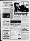 Dumfries and Galloway Standard Wednesday 04 December 1996 Page 6