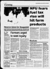 Dumfries and Galloway Standard Wednesday 04 December 1996 Page 10