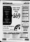 Dumfries and Galloway Standard Wednesday 04 December 1996 Page 26