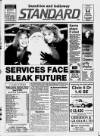 Dumfries and Galloway Standard Wednesday 25 December 1996 Page 1
