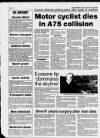 Dumfries and Galloway Standard Wednesday 25 December 1996 Page 4