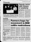 Dumfries and Galloway Standard Wednesday 25 December 1996 Page 12
