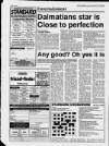 Dumfries and Galloway Standard Wednesday 25 December 1996 Page 16