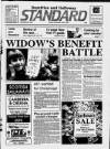 Dumfries and Galloway Standard Friday 27 December 1996 Page 1