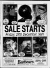 Dumfries and Galloway Standard Friday 27 December 1996 Page 13