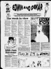 Dumfries and Galloway Standard Friday 27 December 1996 Page 20