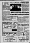 Dumfries and Galloway Standard Wednesday 08 January 1997 Page 4