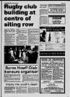 Dumfries and Galloway Standard Wednesday 08 January 1997 Page 7