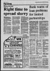 Dumfries and Galloway Standard Friday 17 January 1997 Page 22