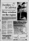 Dumfries and Galloway Standard Wednesday 01 October 1997 Page 33