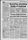 Dumfries and Galloway Standard Friday 17 October 1997 Page 62