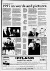 Dumfries and Galloway Standard Friday 02 January 1998 Page 23