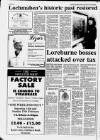 Dumfries and Galloway Standard Friday 13 February 1998 Page 8