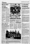 Dumfries and Galloway Standard Wednesday 18 February 1998 Page 6