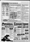 Dumfries and Galloway Standard Wednesday 18 February 1998 Page 14