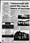 Dumfries and Galloway Standard Wednesday 16 December 1998 Page 4