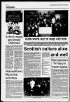 Dumfries and Galloway Standard Wednesday 16 December 1998 Page 6