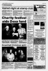 Dumfries and Galloway Standard Wednesday 16 December 1998 Page 13