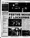 Dumfries and Galloway Standard Wednesday 16 December 1998 Page 20