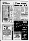 Dumfries and Galloway Standard Wednesday 16 December 1998 Page 36