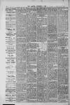 Hanwell Gazette and Brentford Observer Saturday 05 November 1898 Page 2