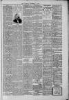 Hanwell Gazette and Brentford Observer Saturday 05 November 1898 Page 5