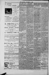 Hanwell Gazette and Brentford Observer Saturday 05 November 1898 Page 6