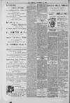 Hanwell Gazette and Brentford Observer Saturday 12 November 1898 Page 2