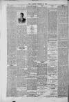Hanwell Gazette and Brentford Observer Saturday 12 November 1898 Page 8