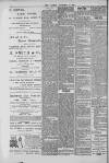 Hanwell Gazette and Brentford Observer Saturday 19 November 1898 Page 2